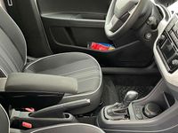 Gebraucht Seat Mii 61 kW (83 PS) 2021 Weiß Kleinwagen