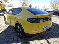 Nowe Ford Capri Extended Range 210 kW (286 KM) 2026 Żółty SUV