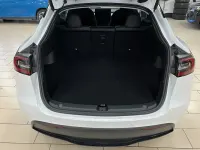 Gebraucht Tesla Model Y 378 kW (514 PS) 2022 Weiß SUV