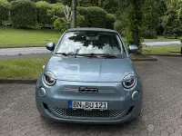 Gebraucht Fiat 500e Icon 86 kW (118 PS) 2022 Cabrio