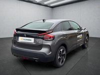 Gebraucht Citroën C4 PureTech 131 PS (96 kW) 2024 Grau Limousine