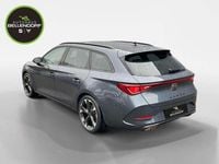 Gebraucht Cupra Leon 204 PS (150 kW) 2023 "magnetic tech" Kombi