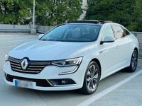 gebraucht Renault Talisman * Vollausstattung*Pano*Massage*Sitzbelüftung*