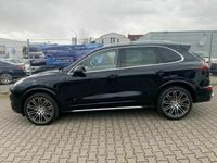 gebraucht Porsche Cayenne Diesel 3.0D |CHRONO|GARANTIE|21ZOLL|