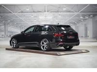 Gebraucht Audi RS4 Ambiente 470 PS (345 kW) 2025 Kombi