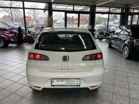 gebraucht Seat Ibiza ST 1.4i 16V Be of, Klimaautomatik, Tempomat