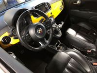 gebraucht Abarth 595 Turismo