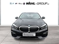 gebraucht BMW 118 i SPORT LINE LC PLUS LED GRA PDC DAB WLAN