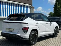 Neu Hyundai Kona N Line 150 kW (204 PS) 2026 Atlas white SUV