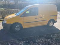 Gebraucht VW Caddy 2009 Van / Kleinbus