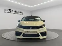 Gebraucht Aixam Coupe GTI 2023 Weiss Coupé