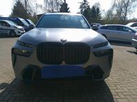 Gebraucht BMW X7 M Sport 352 PS (258 kW) 2024 Grau SUV
