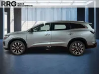 Gebraucht Renault Espace Techno 200 PS (147 kW) 2025 Grau SUV