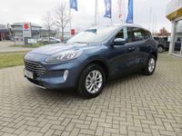 gebraucht Ford Kuga 2.5 PHEV NAVI+LED+RFK+iACC+SHZ+HuD+ALU+TWA