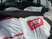 Gebraucht Peugeot 206+ 68 PS (50 kW) 2012 Schwarz Kleinwagen