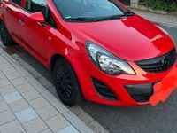 gebraucht Opel Corsa 1.2 bj.2014 tüv 2/26