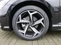 Brugt VW Passat Elegance 200 HK (147 kW) 2022 Sort Stationcar