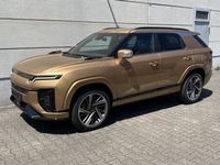 Używany SsangYong Actyon 163 KM (119 kW) 2025 Andere farbe metallic SUV