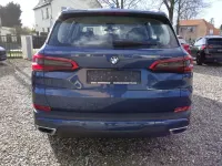Gebraucht BMW X5 265 PS (194 kW) 2020 Phytonicblau metallic SUV