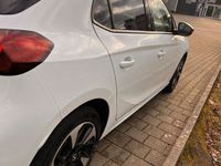 gebraucht Opel Corsa-e 