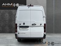 Neu Renault Master 150 PS (110 kW) 2025 Van