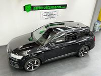 Gebraucht Audi Q7 S-Line 272 PS (200 kW) 2018 Schwarz SUV