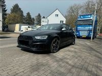 gebraucht Audi RS3 8v