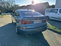 gebraucht BMW 530 Gran Turismo 530 Gran Turismo d xDrive -