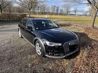 Gebraucht Audi A6 Allroad Comfort 272 PS (200 kW) 2015 Kombi