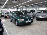 Gebraucht VW Polo Classicline 75 PS (55 kW) 1997 Grün Limousine