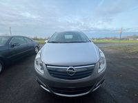 gebraucht Opel Corsa 1.2