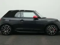 Gebraucht Mini John Cooper Works Cabriolet 231 PS (169 kW) 2025 Grau Cabrio
