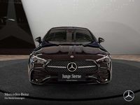 Gebraucht Mercedes CLE450 AMG Line Premium Plus 381 PS (280 kW) 2024 Schwarz Coupé