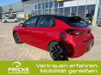 Gebraucht Opel Corsa 101 PS (74 kW) 2025 Rot Kleinwagen
