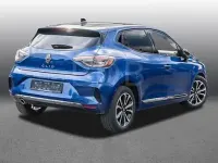 Gebraucht Renault Clio V Techno 115 PS (84 kW) 2025 Blau Limousine