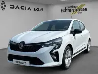 Usata Renault Clio V Evolution 67 CV (49 kW) 2025 Bianco Berlina