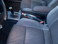 Gebraucht VW Polo 70 PS (51 kW) 2006 Schwarz Kleinwagen