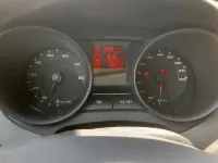 Gebraucht Seat Ibiza 80 PS (58 kW) 2012 Schwarz Kleinwagen