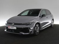 Gebraucht VW Golf VIII R-line 150 PS (110 kW) 2025 Grau / mondstein grau Limousine