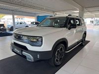 Neu Baic BJ30 280 PS (205 kW) 2026 Schwarz SUV