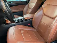 Gebraucht Mercedes GLE350 258 PS (189 kW) 2016 Schwarz SUV