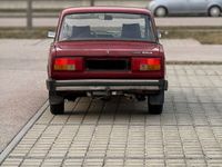 gebraucht Lada 2107 