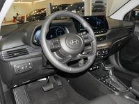 Neu Hyundai i20 Trend 90 PS (66 kW) 2026 Dragon red Kleinwagen