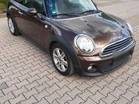 Second-hand Mini Cooper Coupé 98 CP (72 kW) 2012 Maro Coupe