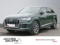 Gebraucht Audi Q7 Ambiente 381 PS (280 kW) 2021 Andere SUV