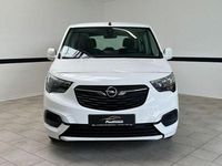 Gebraucht Opel Combo Life Edition 76 PS (55 kW) 2019 Weiß Kombi