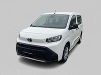 Neu Toyota Proace Verso City 131 PS (96 kW) 2026 Icy weiß Kombi