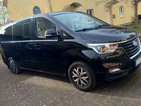 gebraucht Hyundai H-1 Starex 2.5 2019 Tüv 2025