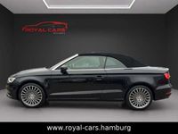 gebraucht Audi A3 Cabriolet ambition ALCANTARA*NAVI*SHZ*XENON*!