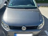 gebraucht VW Polo 1.2 44kW Trendline Trendline Service Neu